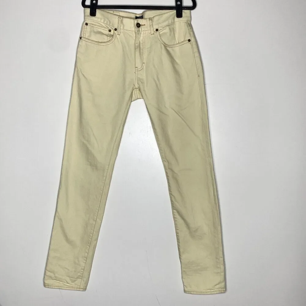 J. Crew new crew